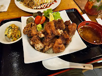 Karaage du Restaurant japonais Taisho ken à Paris - n°2