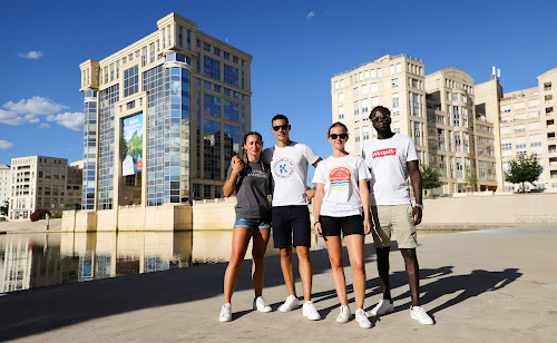 Magasin de vêtements REPUBLIK OF - T-shirt & Sweat Montpellier Candillargues