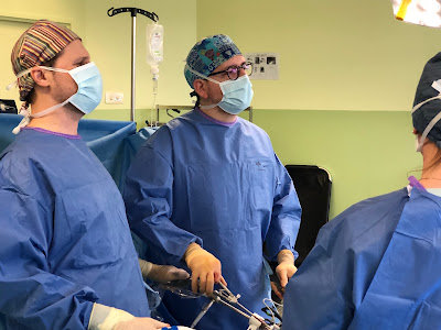 Urologie - Pôle Médical de Sénart à Lieusaint