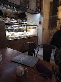 Atmosphère du Restaurant libanais L’Artisan Libanais à Paris - n°11