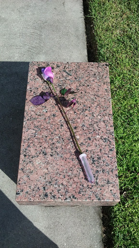 Memorial Park «Sunset Memory Gardens», reviews and photos, 11005 US-301, Thonotosassa, FL 33592, USA