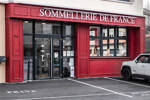 Sommellerie de France Dieuze - Vins, champagne & spiritueux image