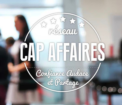 Cap Affaires Avignon