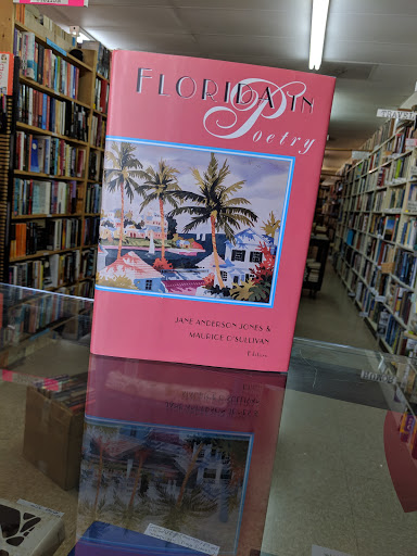 Used Book Store «SSD Books», reviews and photos, 403 E New Haven Ave # A, Melbourne, FL 32901, USA