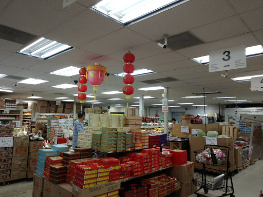 Grocery Store «Asia Mart», reviews and photos, 6103 E 86th St, Indianapolis, IN 46250, USA