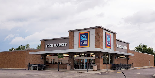 Supermarket «ALDI», reviews and photos, 2465 N Lebanon St, Lebanon, IN 46052, USA