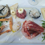 Photo n°2 de l'avis de Daniele.e fait le 17/07/2022 à 21:49 sur le  Ristorante Da Alfonso Di Peluso Gaetano à Santa Marina