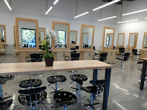 Radar Salon