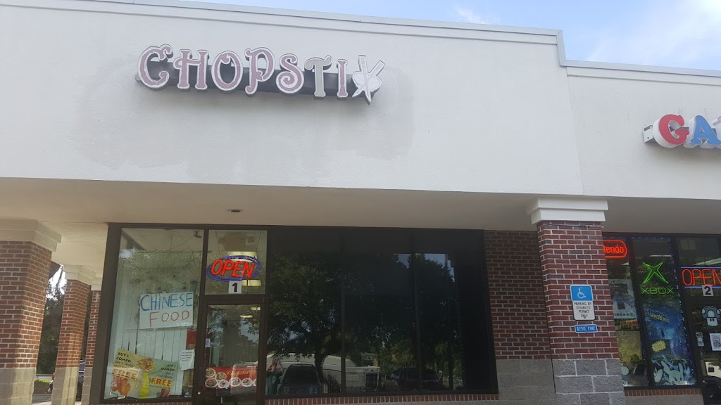 Chopstix Chinese Restaurant 32311