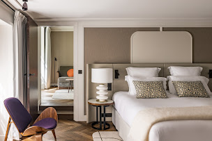 Photo n°9 de Pavillon Faubourg Saint-Germain & Spa à Paris ()