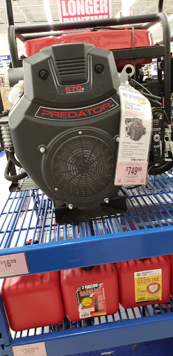 Hardware Store «Harbor Freight Tools», reviews and photos, 3901 Union Rd, Cheektowaga, NY 14225, USA