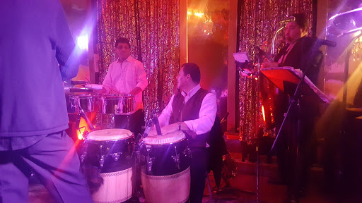 Lounge «Eighteenth Street Lounge», reviews and photos, 1212 18th St NW, Washington, DC 20036, USA