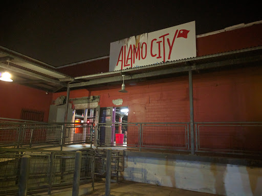 Live Music Venue «Alamo City Music Hall & Club», reviews and photos, 1305 E Houston St, San Antonio, TX 78205, USA