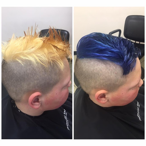 Hair Salon «Fantastic Sams Hair Salons», reviews and photos, 8 E 66th St, Minneapolis, MN 55423, USA