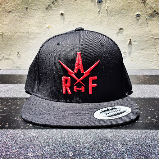 Health Club «Rise Above Fitness», reviews and photos, 15604 Producer Ln, Huntington Beach, CA 92649, USA