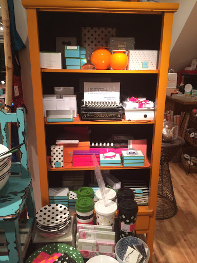 Stationery Store «Folio | Fine Stationery and Gifts», reviews and photos, 483 Magnolia Ave, Larkspur, CA 94939, USA