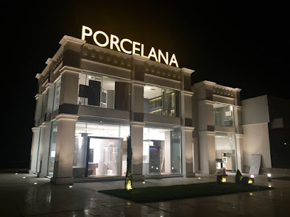 Porcelana Αλεξανδρούπολη