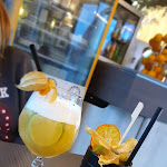 Photo n°1 de l'avis de Giovanna.p fait le 24/10/2019 à 17:27 sur le  Ristretto à Trezzo sull'Adda