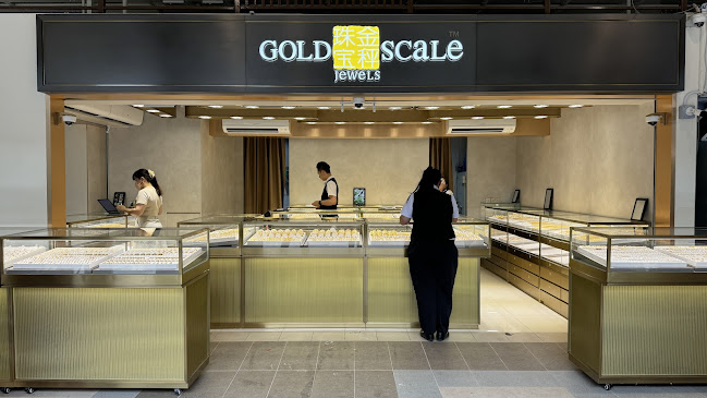 Opinii despre Gold Scale Jewels Pte Ltd (Geylang Serai Outlet) în Singapore - Jeweler