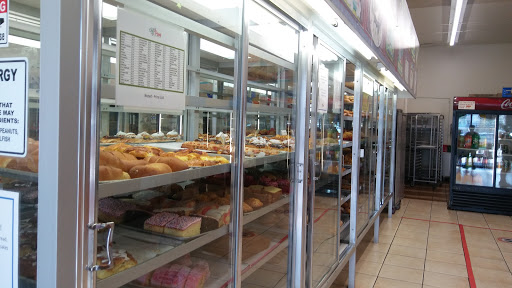 El Pavo Bakery