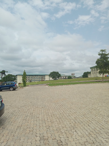 Benue State University Teaching Hospital, Makurdi-Gboko Raod, Walmayo, Makurdi, Nigeria, Amusement Center, state Benue