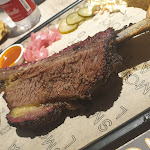 Photo n°2 de l'avis de Maxx.i fait le 04/09/2022 à 21:03 sur le  Smoky Lab à Villaricca