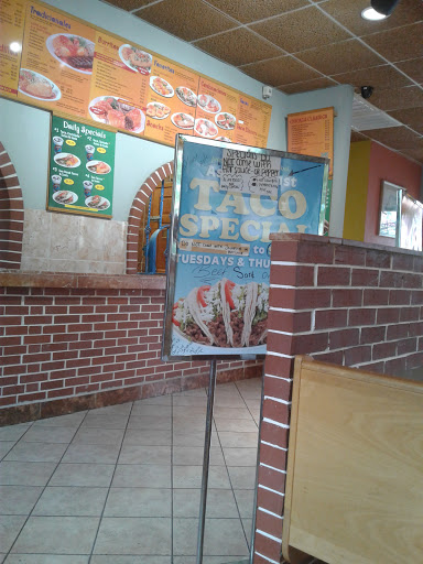 Pepe's Mexican Restaurant