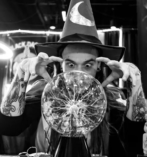 Find female rib tattoo ideas for your next unique tattoo in West Jefferson at Black Dagger Tattoo Collective