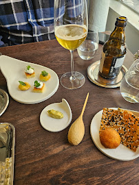 Les plus récentes photos du Restaurant gastronomique Automne à Paris - n°12