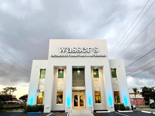 Furniture Store «Wasser Exclusive Furniture», reviews and photos, 19 NE 1st Ave, Hallandale Beach, FL 33009, USA