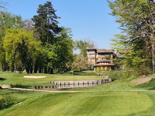 Terrain de golf Strasbourg