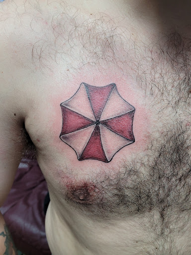 Explore forearm sleeve tattoo ideas for men, creative tattoo ideas in Bradenton, available at Memory Lane Tattoo Co.