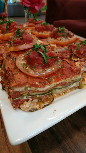 Organic Food Store «Organic Corner Inc», reviews and photos, 37 Broadway, Massapequa, NY 11758, USA