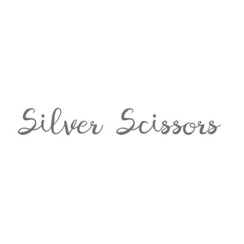Silver Scissors - Barber shop
