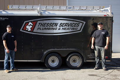 Thessen Services LLC