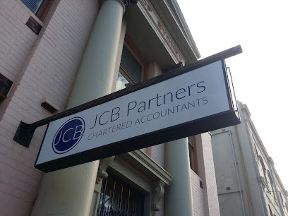 JCB Partners Accountants and Financial Advisors