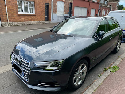 LYS MOTORS