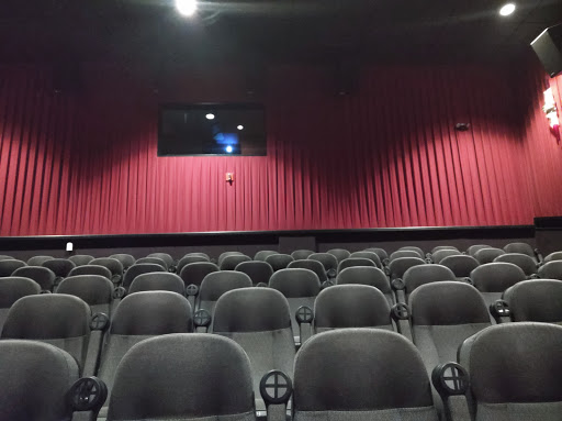 Movie Theater «Regal Cinemas Spokane Valley 12», reviews and photos, 14760 E Indiana Ave, Spokane, WA 99216, USA