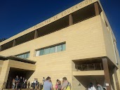Facultad de Educación en Cuenca