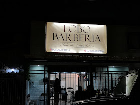 Lobo Barbería