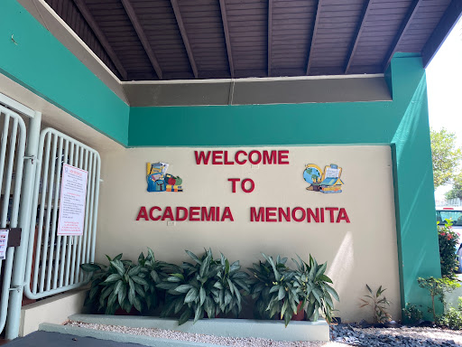 Academia Menonita
