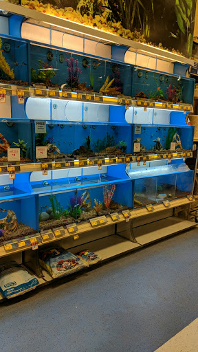 Pet Supply Store «PetSmart», reviews and photos, 1160 Stafford Market Pl, Stafford, VA 22556, USA