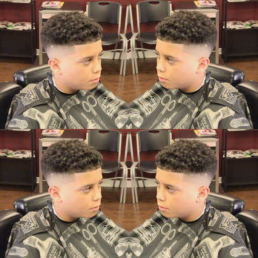 Barber Shop «The Perfect Blend Barbershop», reviews and photos, 612 Oakfield Dr, Brandon, FL 33511, USA
