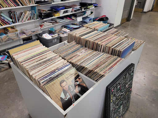 Thrift Store «Goodwill», reviews and photos, 2916 W Parrish Ave, Owensboro, KY 42301, USA