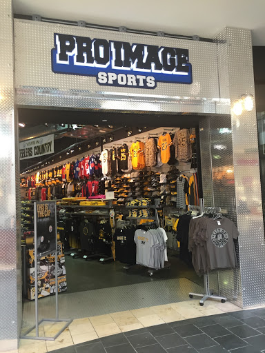 Pro Image Sports, 100 Robinson Centre Drive, Pittsburgh, PA 15205, USA, 