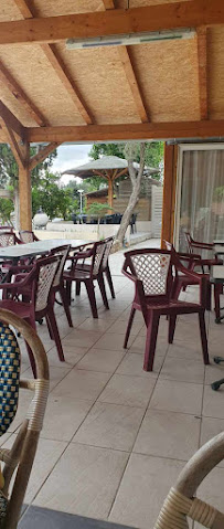 Atmosphère du Restaurant Resto du pinédou à La Crau - n°7