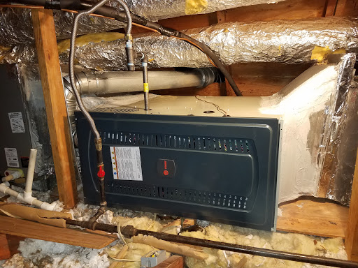 Heating Contractor «Reliable Heating & Air, Plumbing and Electrical», reviews and photos