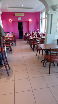 Atmosphère du Restaurant Le Nobel à Pau - n°14