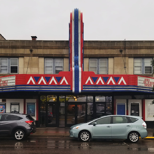 Movie Theater «Bay Theater», reviews and photos, 420 Main St W, Ashland, WI 54806, USA