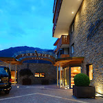 Photo n°13 de l'avis de Cornelia.g fait le 06/06/2022 à 11:17 sur le  Hotel das Paradies à Latsch